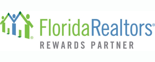 Florida Realtors logo.